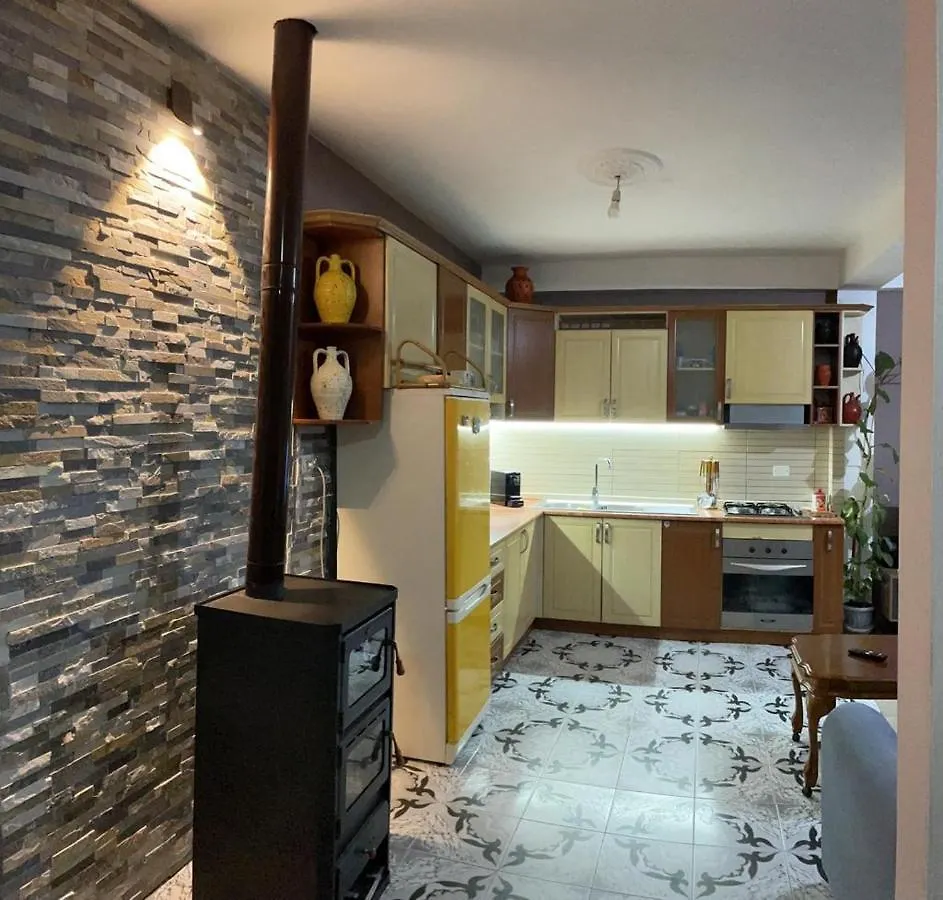 Arta Guesthouse Durrës Albanien