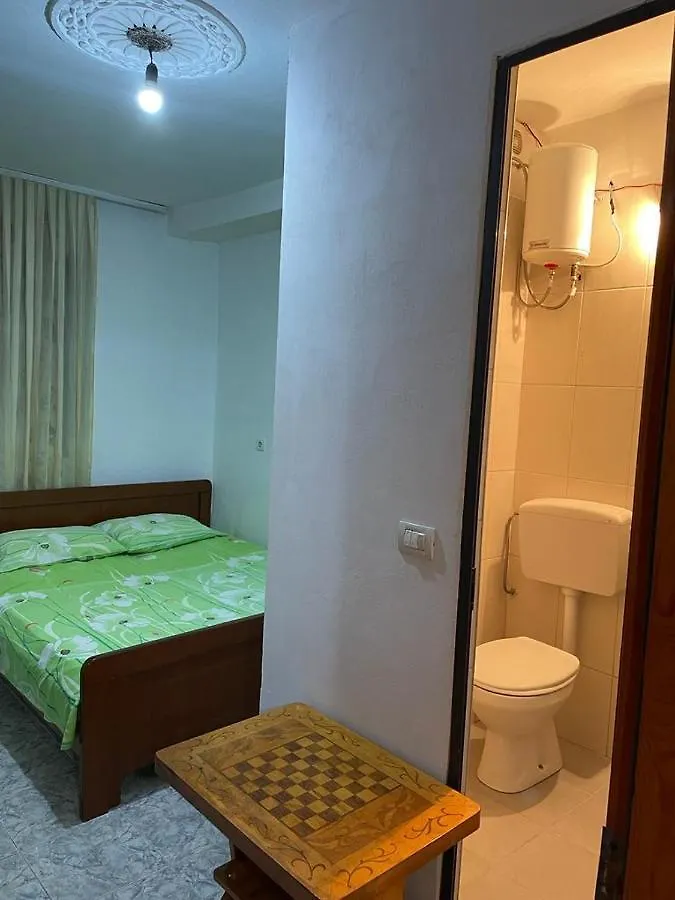 Arta Guesthouse Durrës