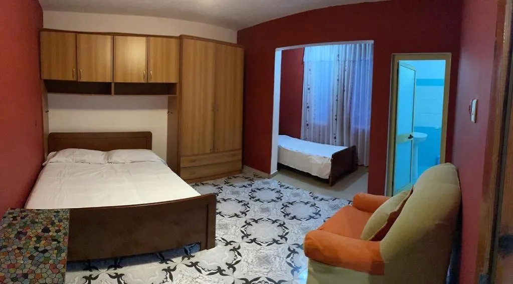 Homestay szállás Arta Guesthouse Durrës