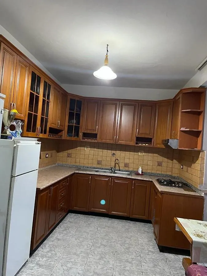 Arta Guesthouse Durrës Albánia
