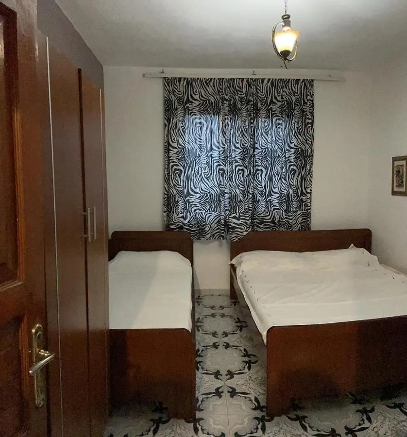 Homestay szállás Arta Guesthouse Durrës Albánia
