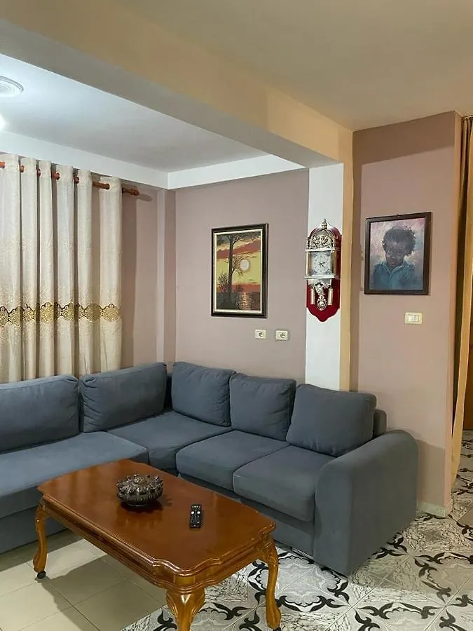 Homestay szállás Arta Guesthouse Durrës