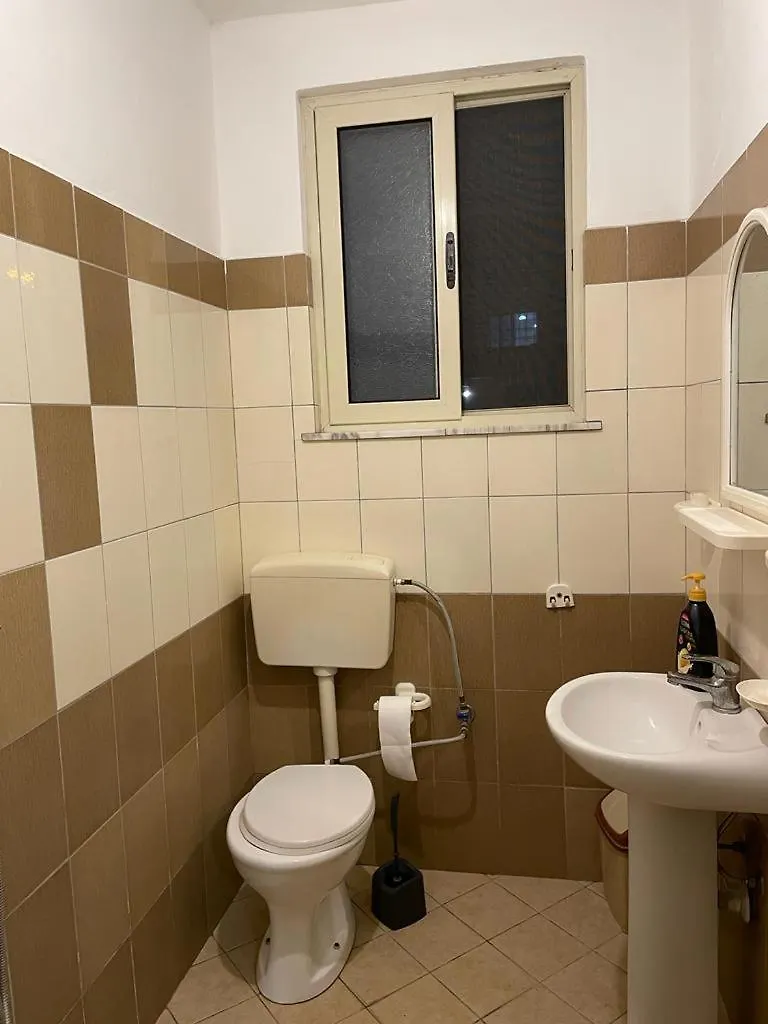 Homestay szállás Arta Guesthouse Durrës